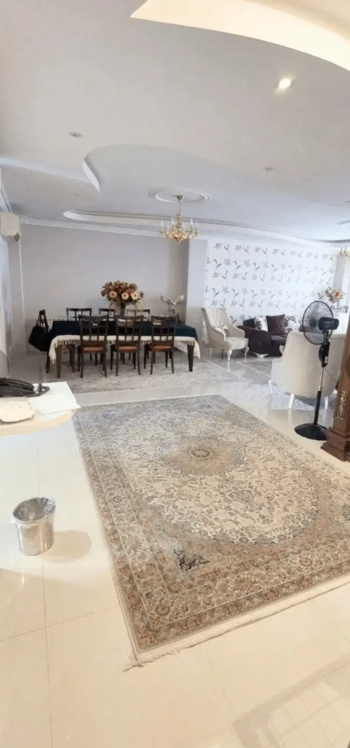 فروش واحد گلباغ نماز