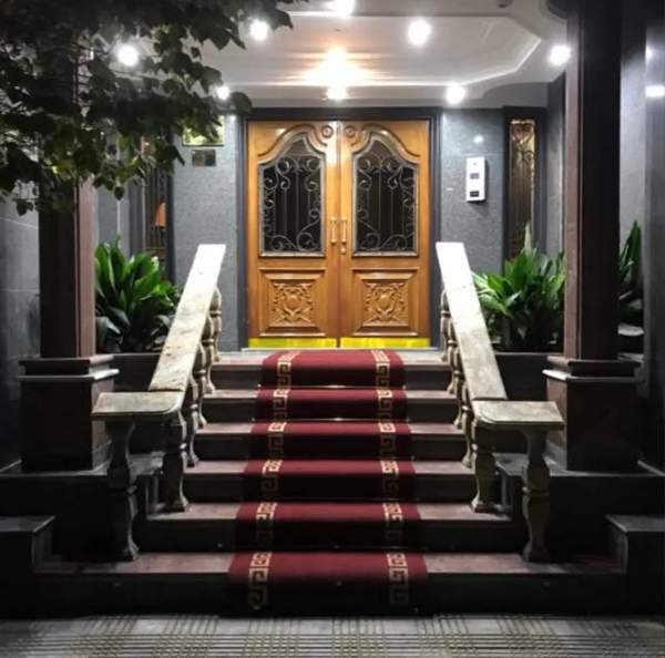 آپارتمان 209 متری 3 خوابه