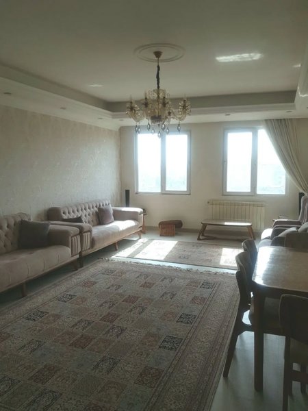 ۸۰ متر وام آماده انتقال طرشت