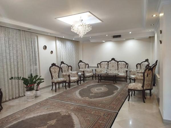 170متر 3خواب جمالزاده شمالی فول