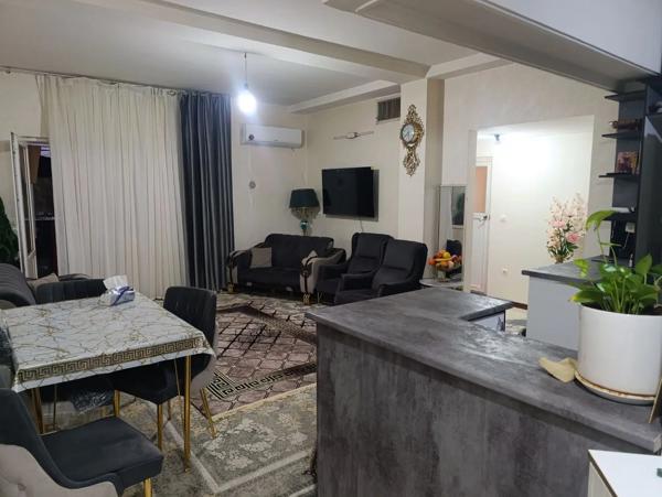 رهن واحد 85 متری