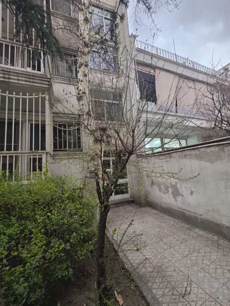 آپارتمان تجریش تک واحدی