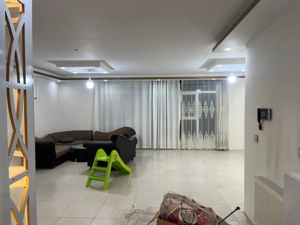 آپارتمان پارکینگ دار 132متری پردیس