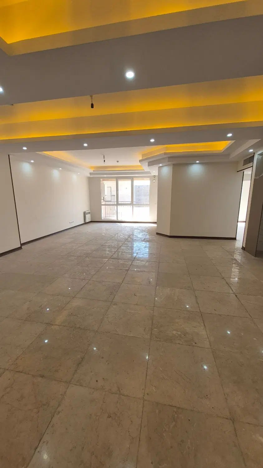 ۱۴۰متر ۳خواب شاهین جنوبی فول تخلیه
