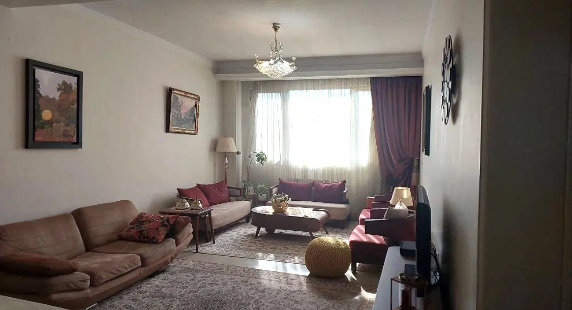 ۷۵متر_۲خواب_سندتکبرگ شخصی_نورگیرشمالی جنوبی_شقایق