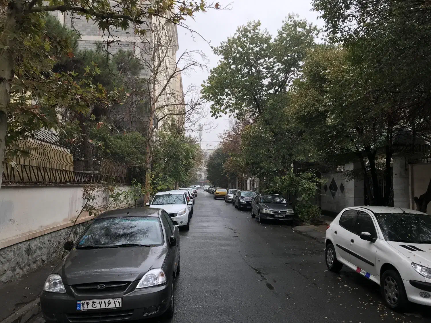 هروی ،۹۴ متری بینظیر،دوخواب