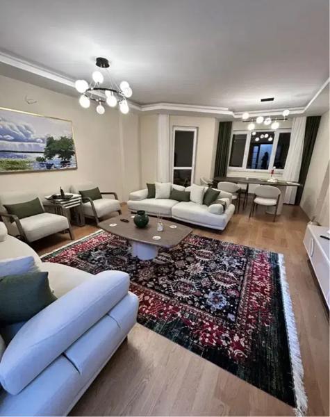 ۵۵ متری _ ۱ خواب _ تک برگ سند _ تاپ - فلسطین