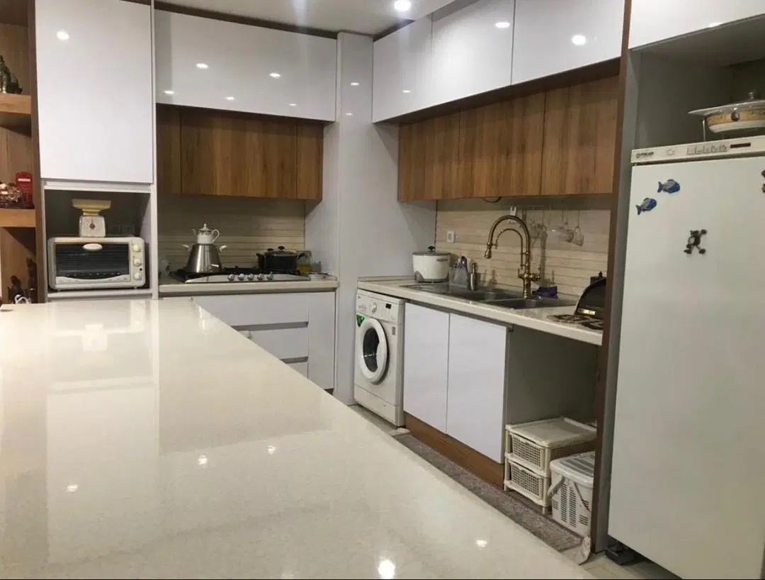 اجاره آپارتمان چیتگر دریاچه کوهک