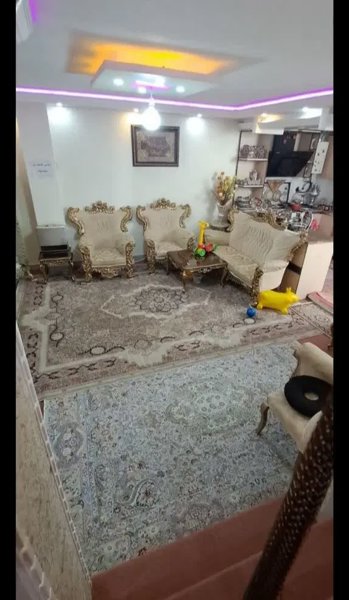 آپارتمان 85متری_دوخواب _ال محمد
