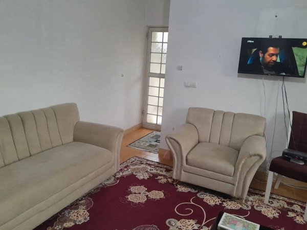 اجاره واحد ۶۰ مبله در ابریشم محله