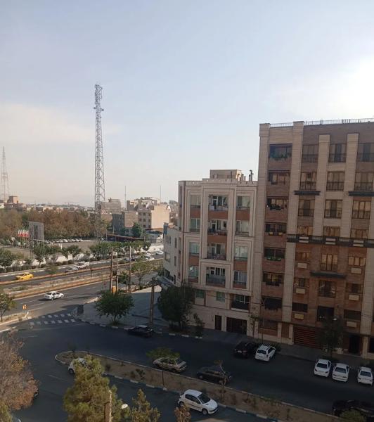 بر کمالی نزدیک اشرفی _در حال بازسازی