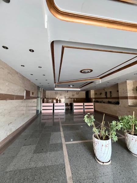 پونک هما ۹۷ متر ۲ خواب بازسازی شده