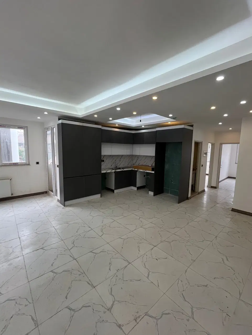 ۱۰۳متر_تکواحدی_صفر_فول امکانات_باقرآباد