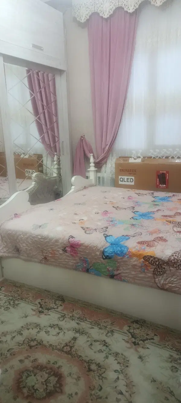 66متر_آسانسور دار_خوش نقشه