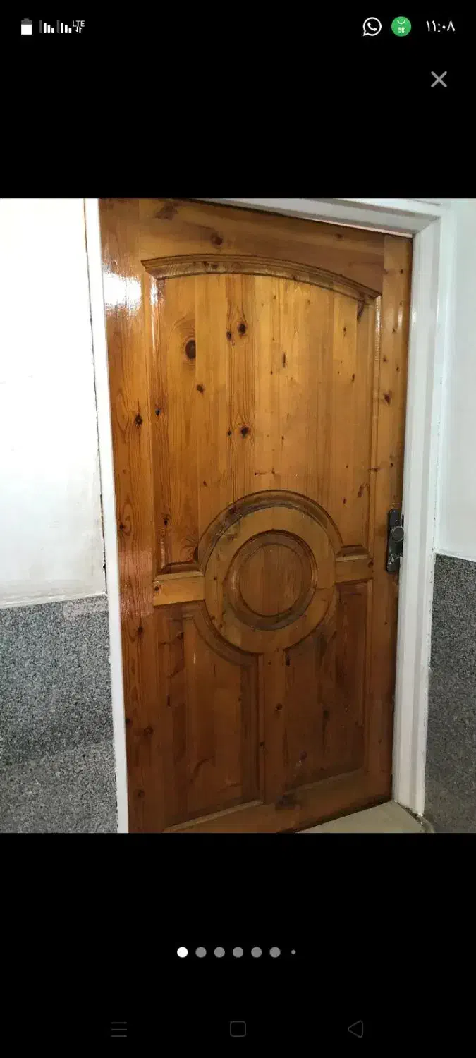 اجاره آپارتمان ۶۵ متری ۲ خواب