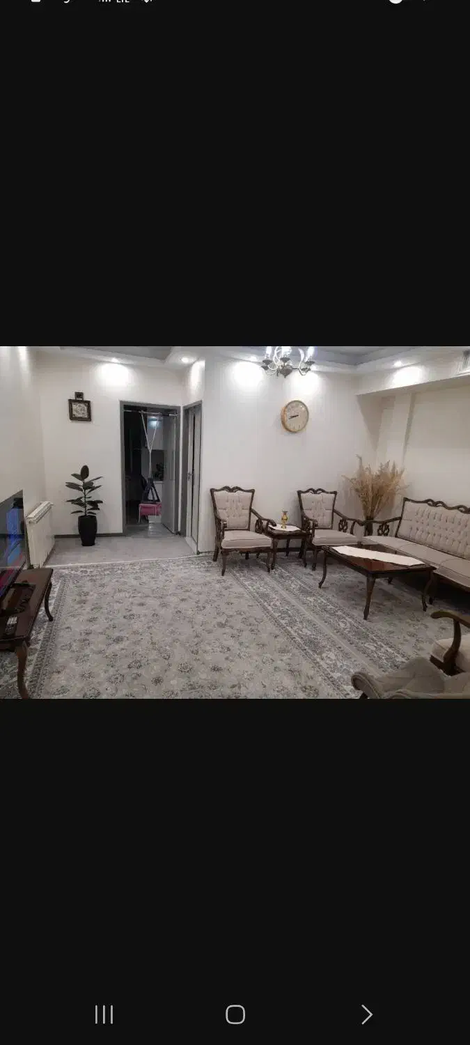 ۶۰متر_جنت ابادشمالی _جوانمرد