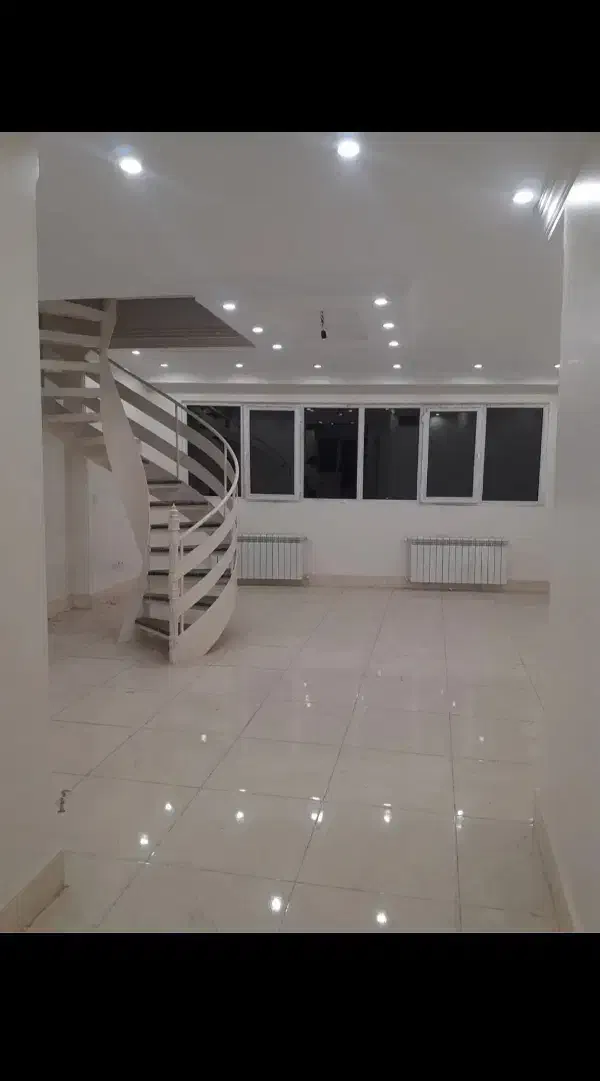 *یوسف آباد۱۳۵م۳خ حیاط دربستی در اختیار واحدها مجزا