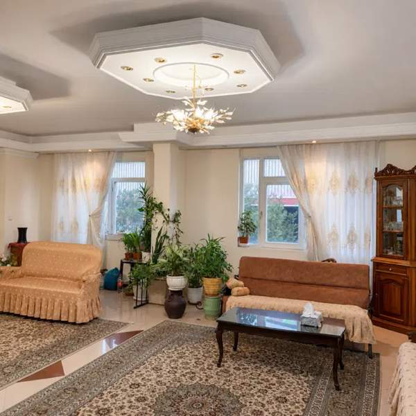 ۱۴۰متر_۳خواب_فول امکانات_ بر بلال حبشی_تکواحد