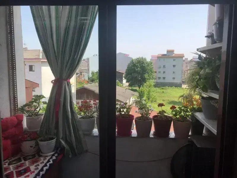۴ راه گلسار دیانتی ۹۲متری دو خواب سند_ فول امکانات