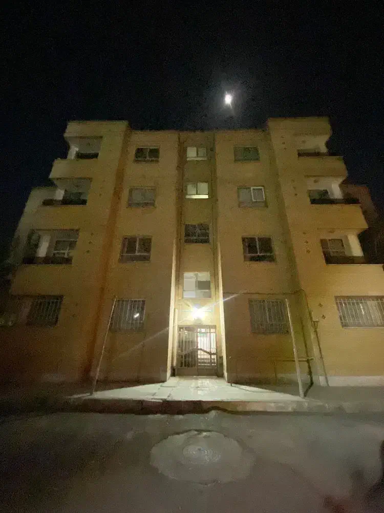 فاز۲مجموعه‌قائم مجردی ‌۶۰متری‌۱خوابه‌کد۴۰