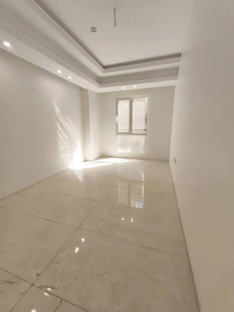 شمال جردن ۱۲۵ متر ۲ اتاق