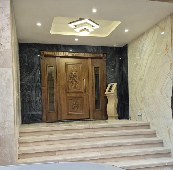 ۱۴۰ متر ۳ خوابه ۲ پارک سندی
