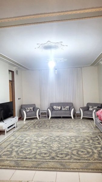 آپارتمان سند دار شهرک ظفر۳_تنگه_دانش_شهرداری