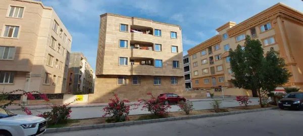 فروش آپارتمان 67 متری سام و زال