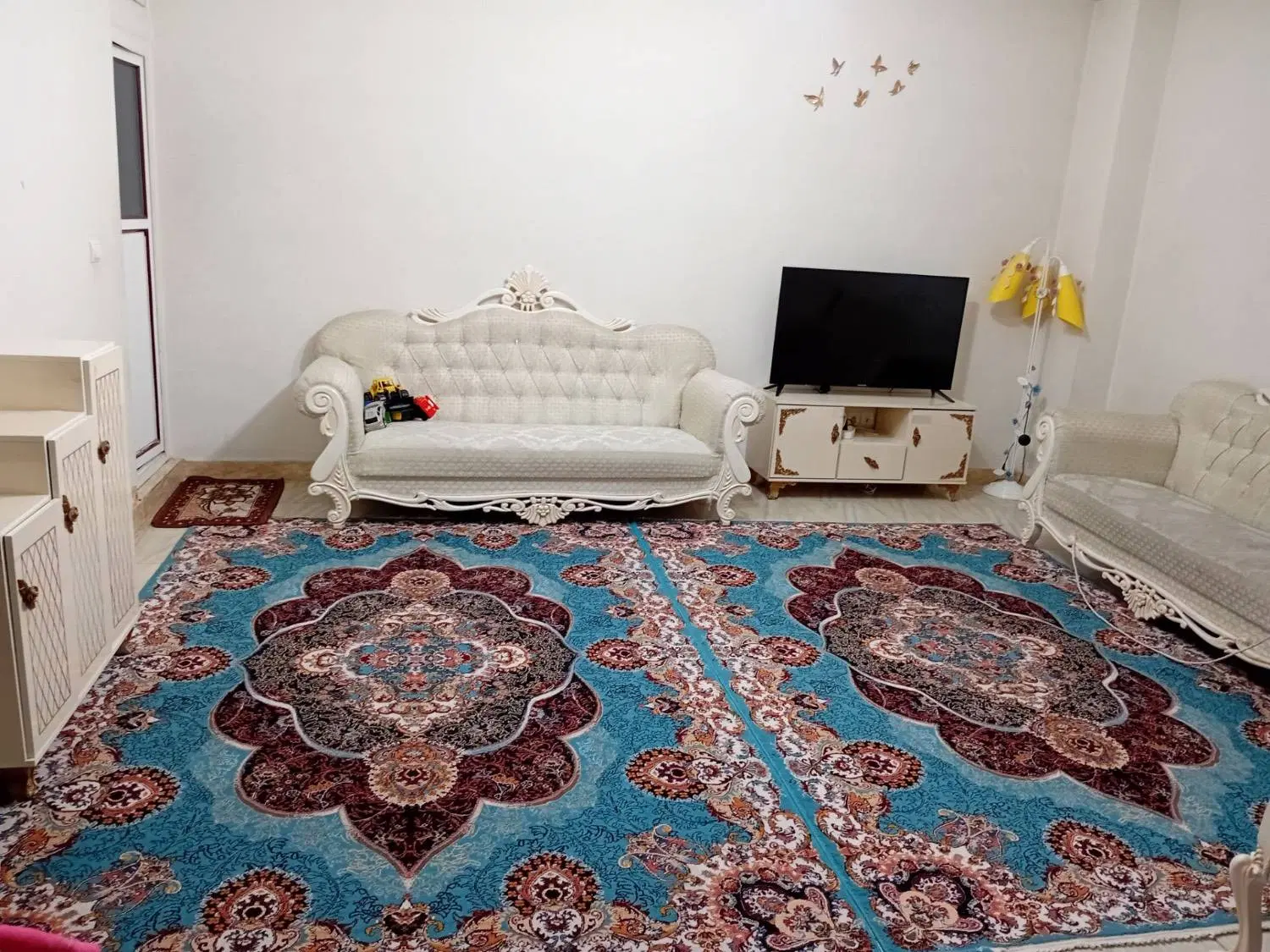 ۵۸متری پارکینگ دار_آسانسور