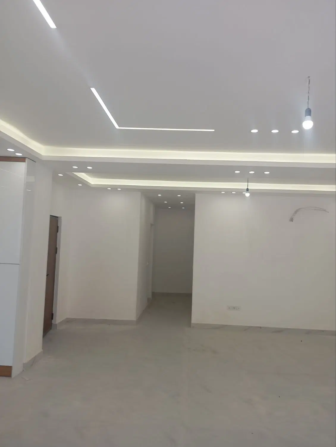 فروش فوری آپارتمان،۱۶۷ متری،گلباغ نماز