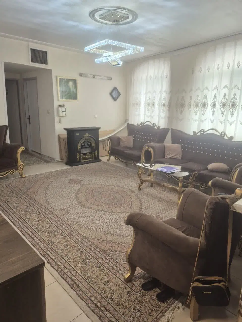 فروش یه واحد72متری