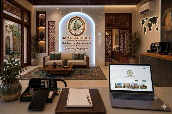۱۶۵ متری وکیل اباد _ تاپ لوکیشن