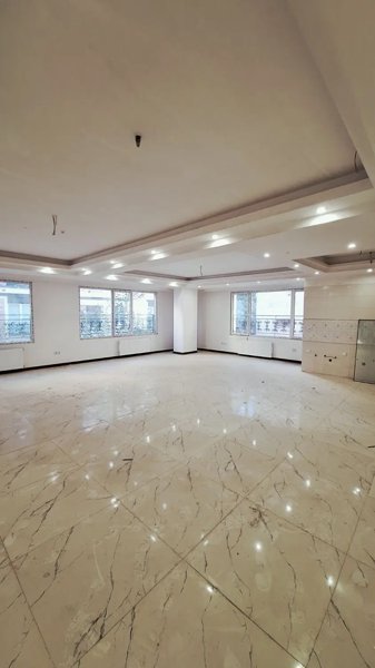آپارتمان دو خواب_کلید نخورده