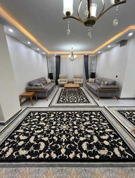 ۷۵متر_تکخواب_طبقه همکف_پونک غروی شرقی