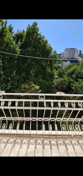 درکه ۱۳۰ متر دو خوابه سندسالم ویو نور