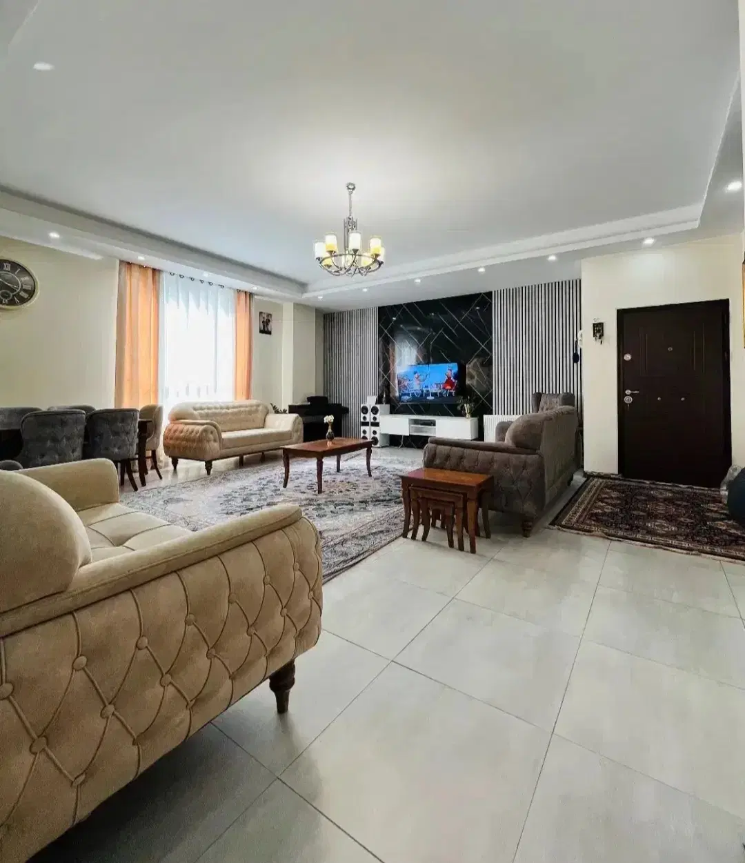 85 _ 2ساله _ فول _ دو خواب