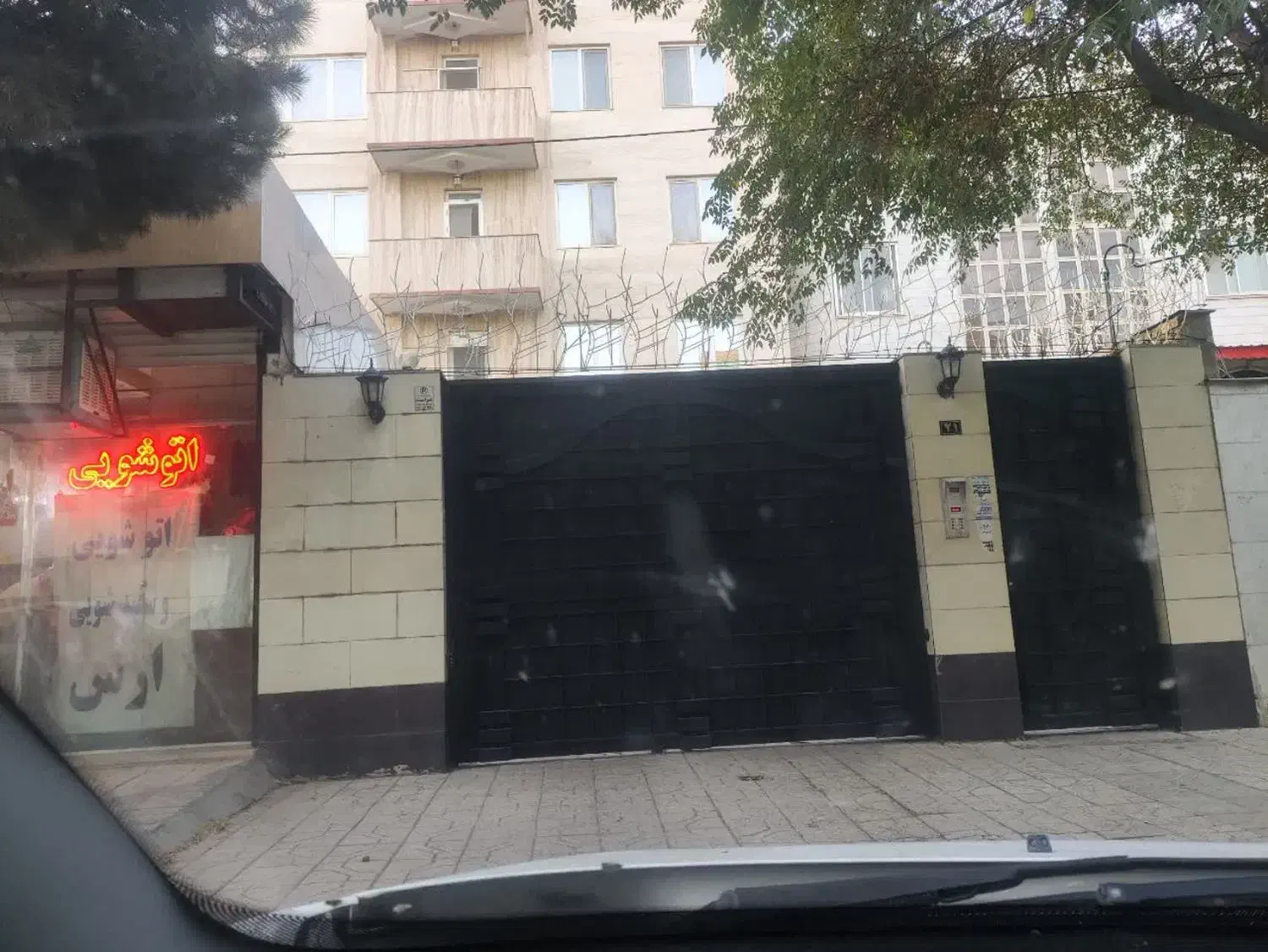 آپارتمان 86 متر _ فلاحی 53