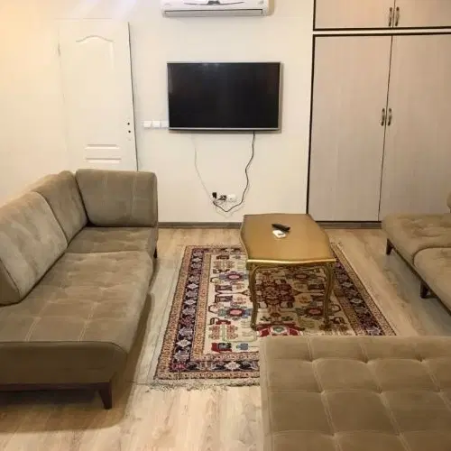 فروش آپارتمان_۷۰متر_اراضی انصاری_فول امکانات