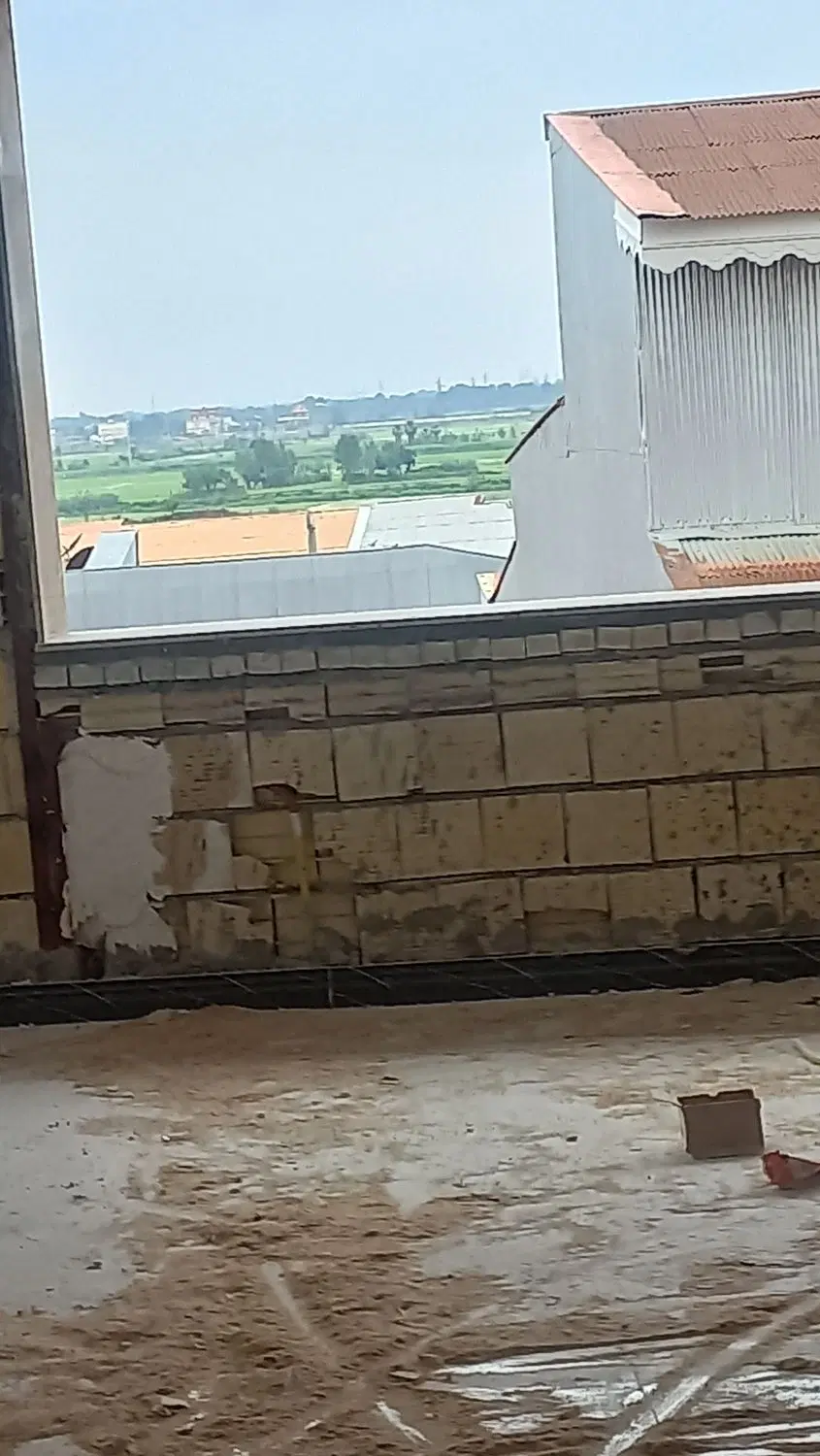 فروش اپارتمان ۱۶۵ متر کوچه نهم