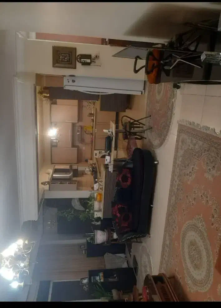 دوخوابه امیرآباد شمالی