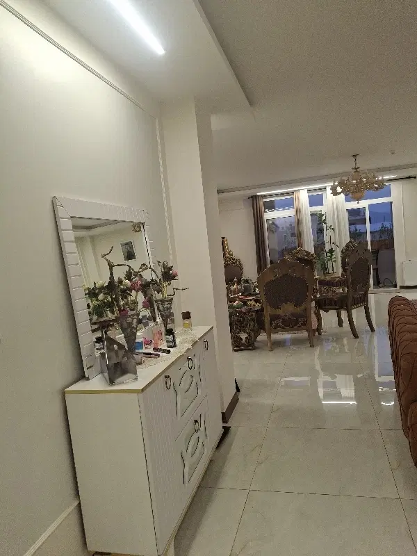 سه خواب در سند و تاسیسات ۳خواب شدن آماده