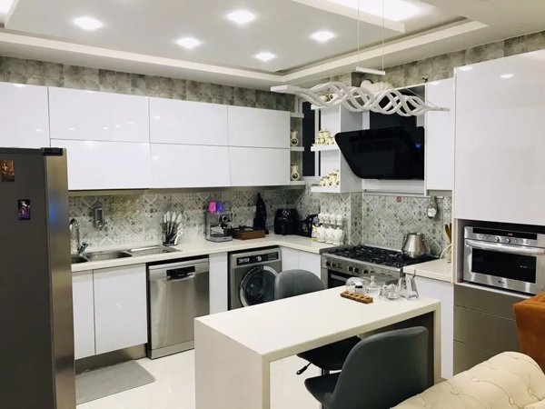 مجموعه واحدهای کف قیمت