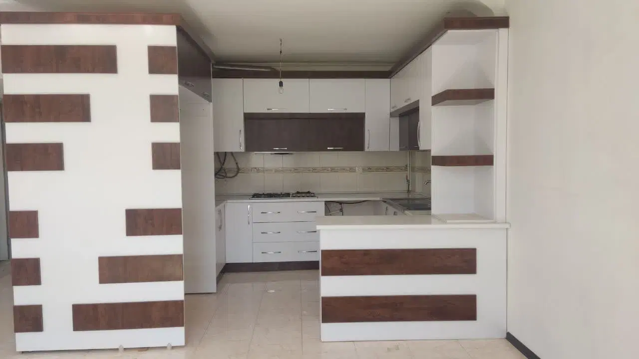اجاره آپارتمان 76متری شهرک حیدری