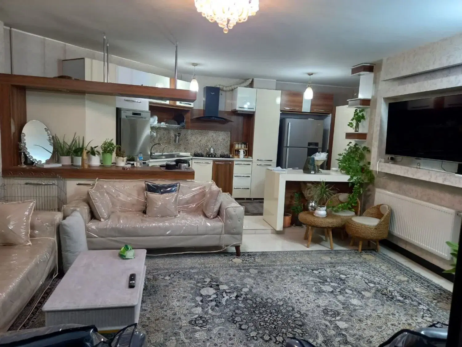 تفکیکی اول فاز دو