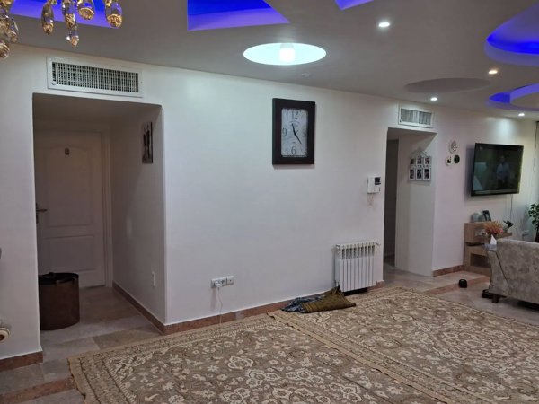 ۱۴۵متر.۳خواب.تکواحدی.فول