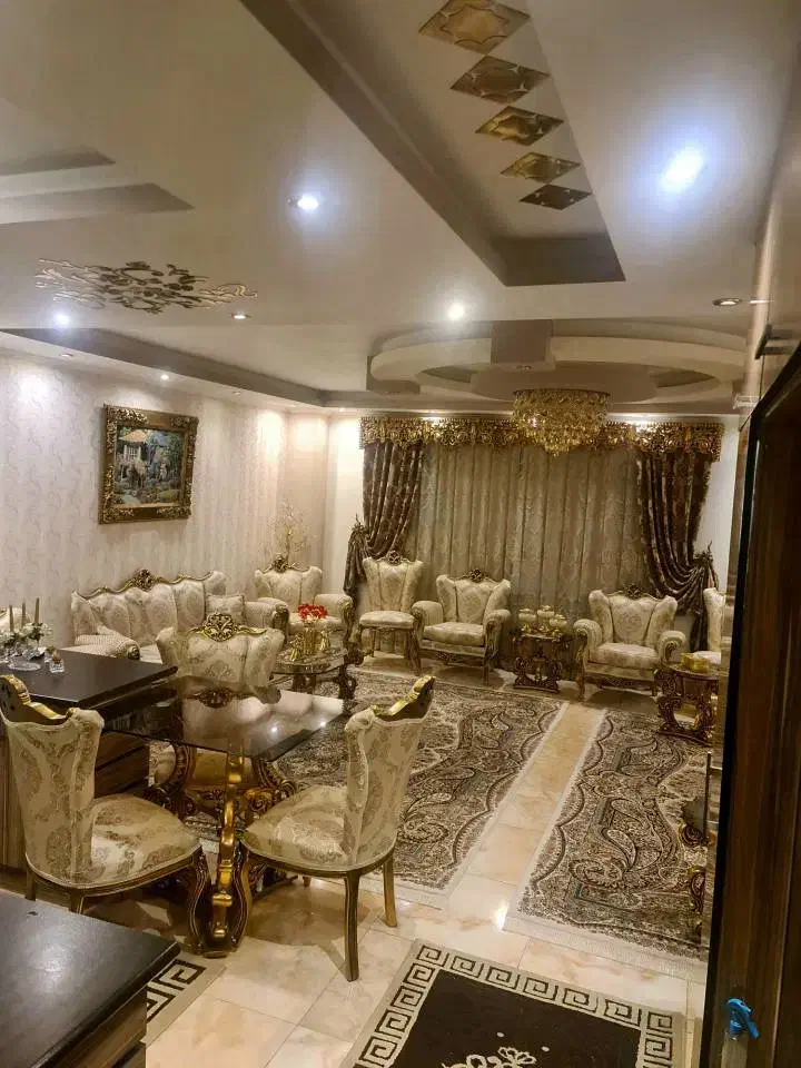 واحد ۱۰۰ متری بلوار گلسار_بازسازی_موقعیت مکانی‌خوب