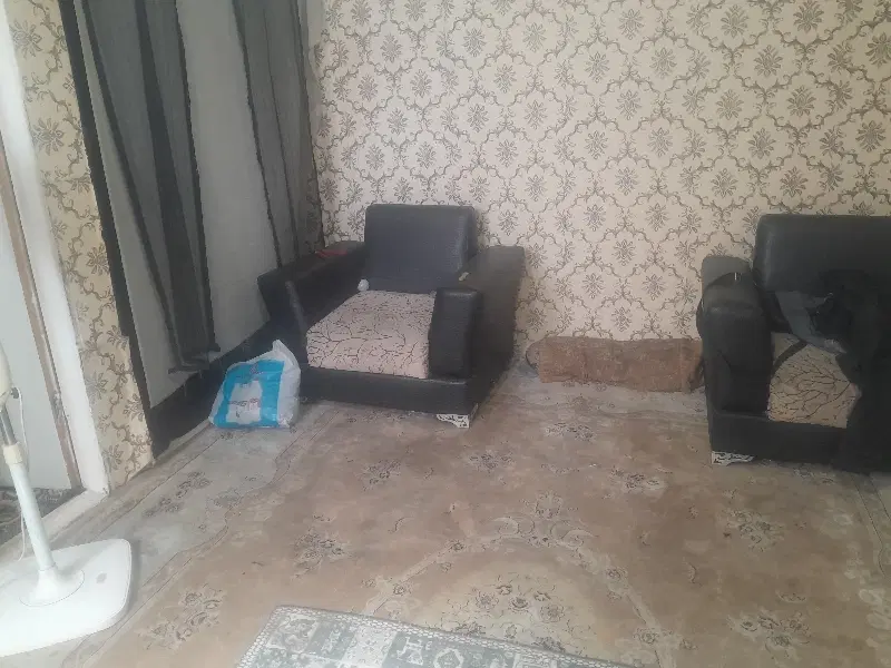 واحد آپارتمان۴۳متری طبقه دوم