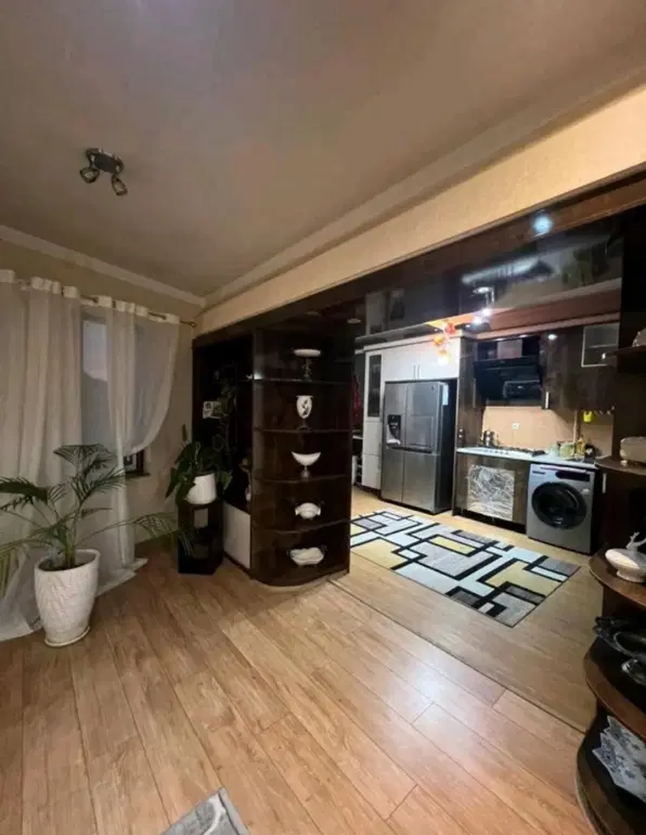 اجاره آپارتمان 130متری سه خواب در براصلی