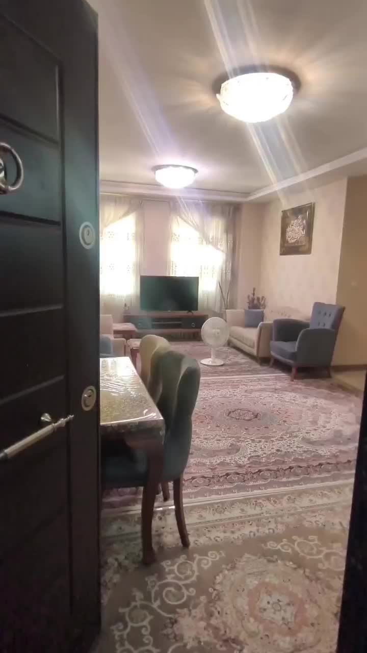 فروش آپارتمان