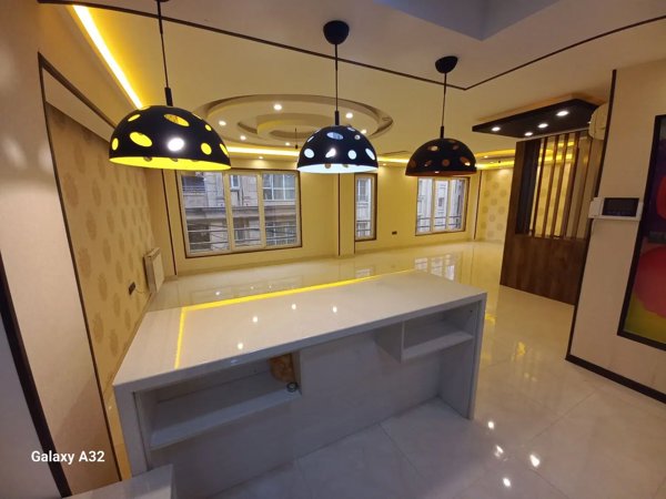 فروش دو خواب ۱۲۰ متری تک واحدی